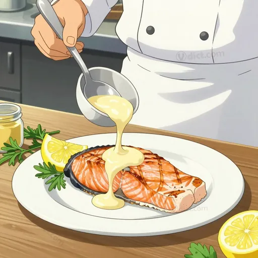 remoulade sauce