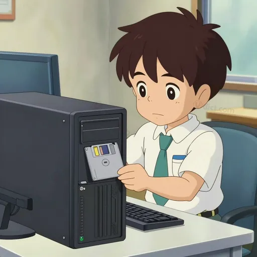 removable disk