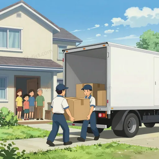 removal firm