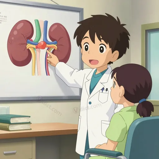 renal