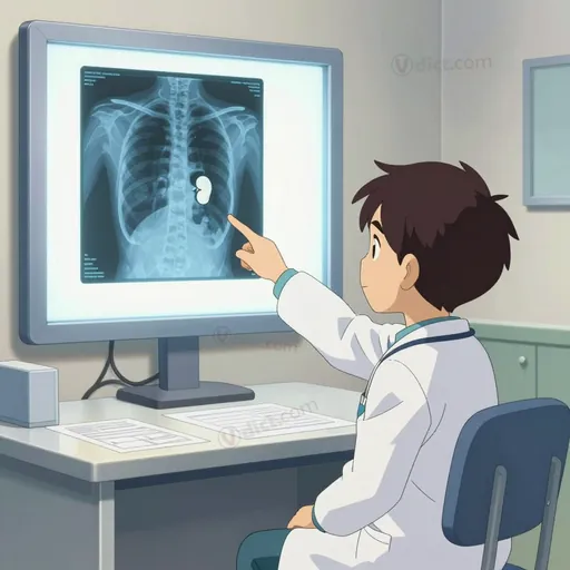 renal calculus