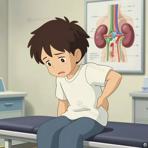renal colic