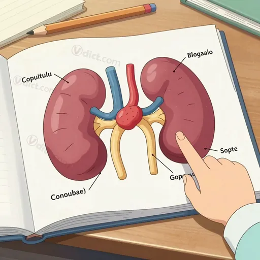 renal corpuscle