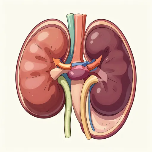renal cortex