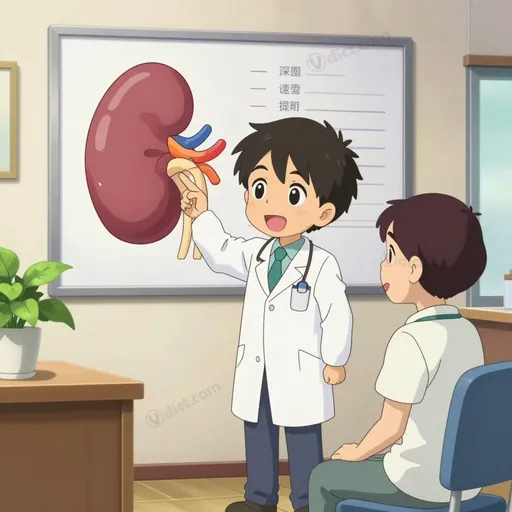 renal disorder