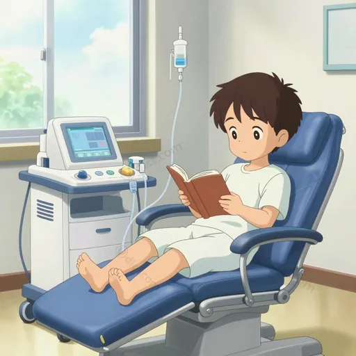 renal failure