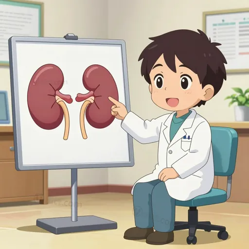 renal insufficiency