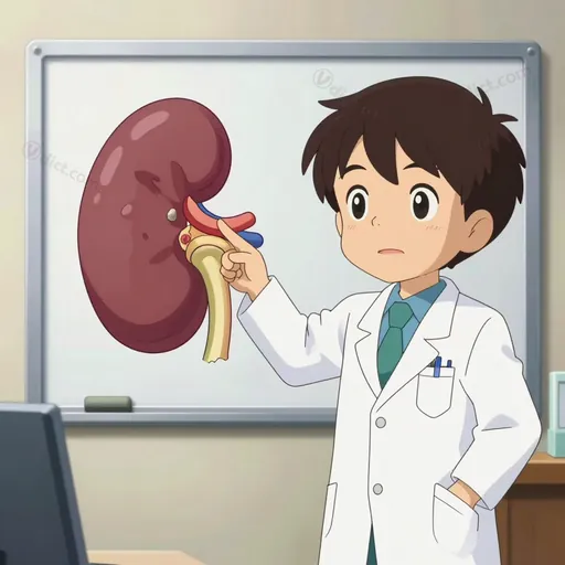 renal lithiasis