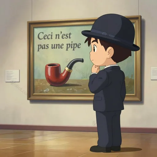 rene magritte