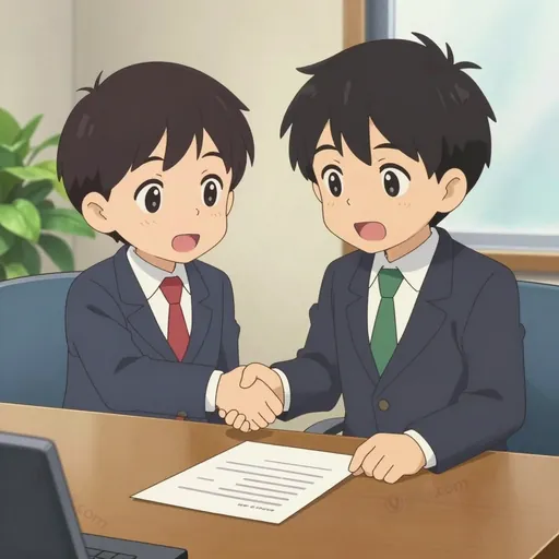renegotiate