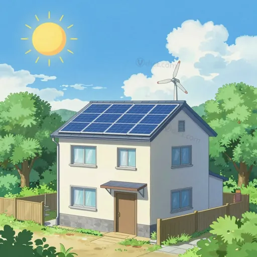 renewable