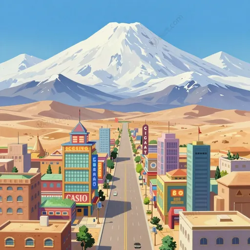 reno