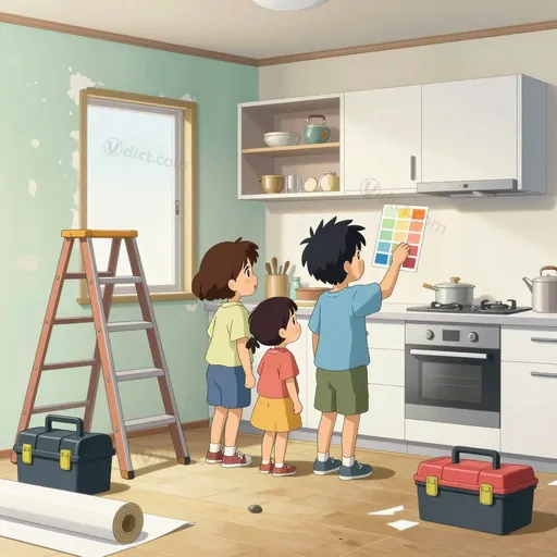 renovate
