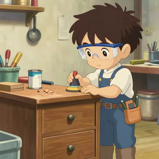 renovator