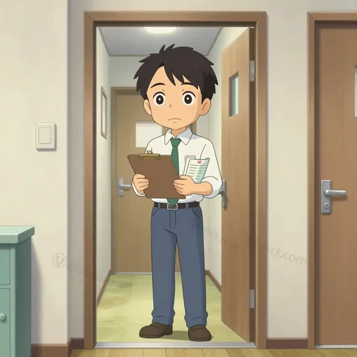 rent collector