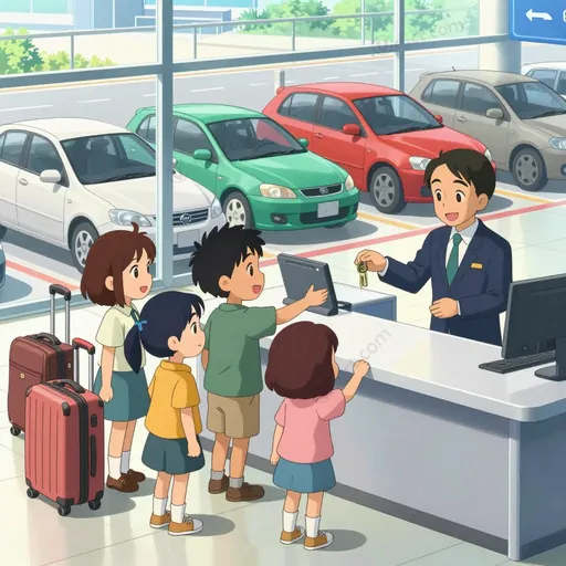 rental
