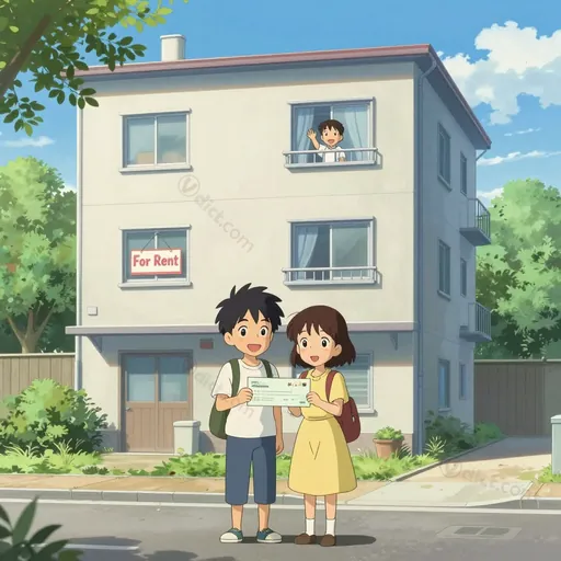 rental income