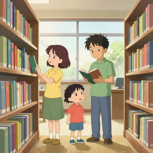 rental library