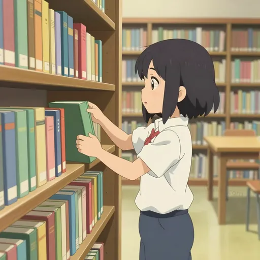 reorganize