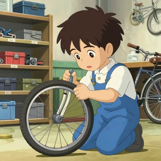 repairer