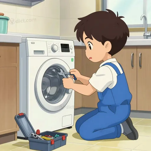 repairman