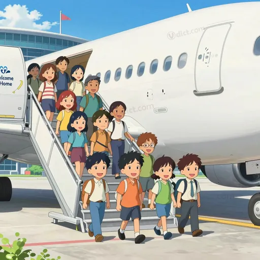 repatriation