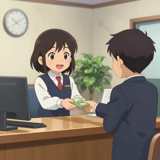 repayment