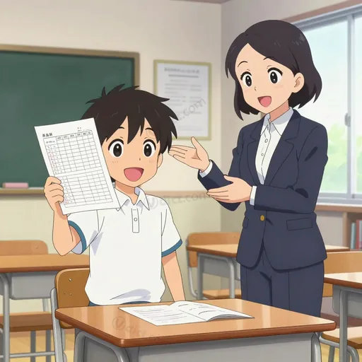 report