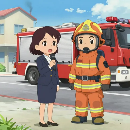 reporter