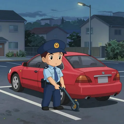 repossession