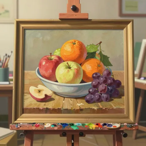 representational