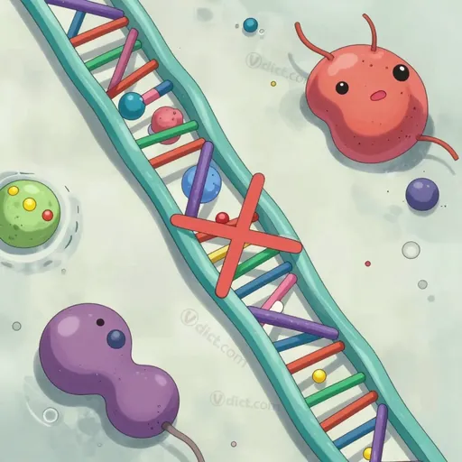 repressor gene