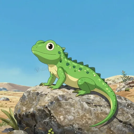 reptilia