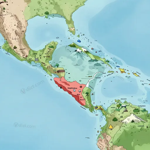 republic of costa rica