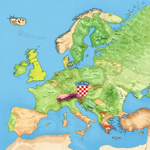 republic of croatia