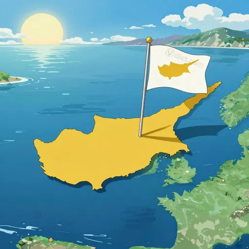 republic of cyprus