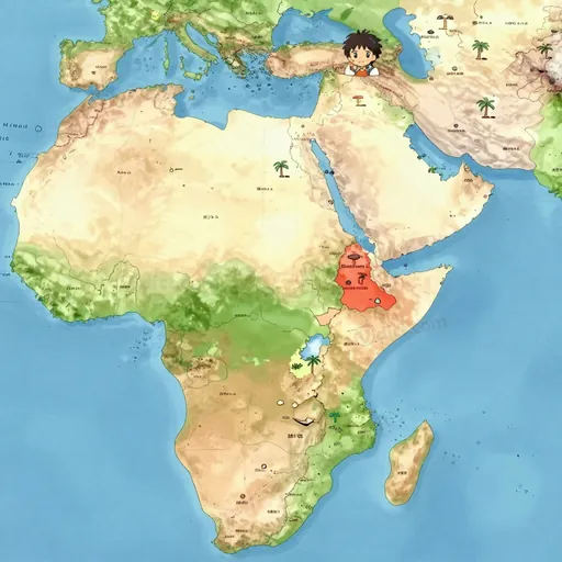 republic of djibouti