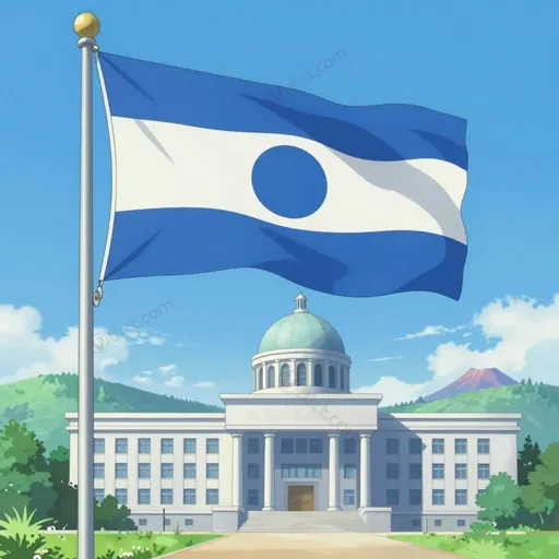 republic of el salvador