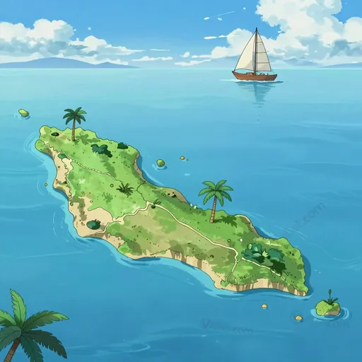republic of fiji