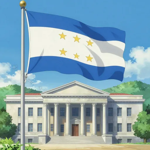 republic of honduras