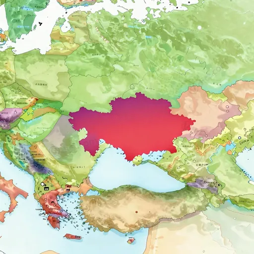 republic of kazakhstan