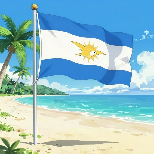 republic of kiribati