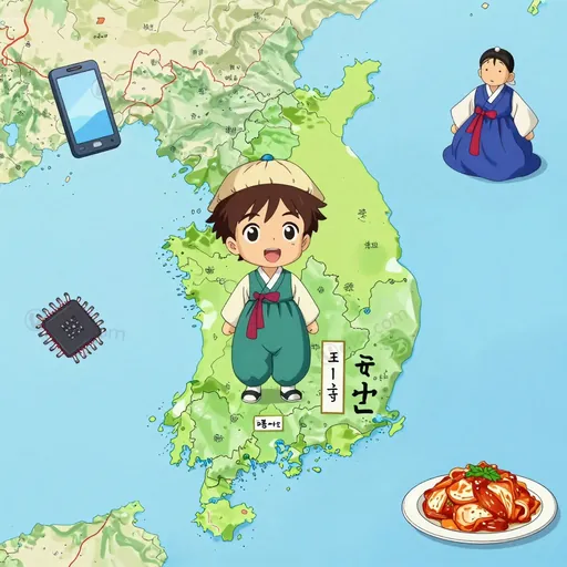 republic of korea
