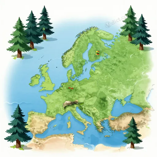 republic of lithuania