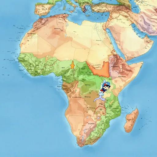 republic of mali