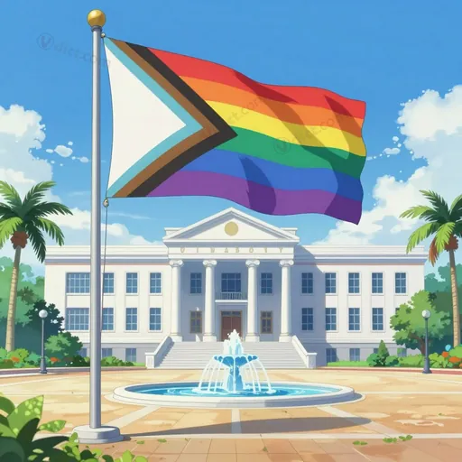 republic of nicaragua