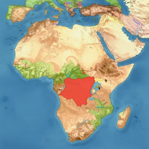 republic of niger