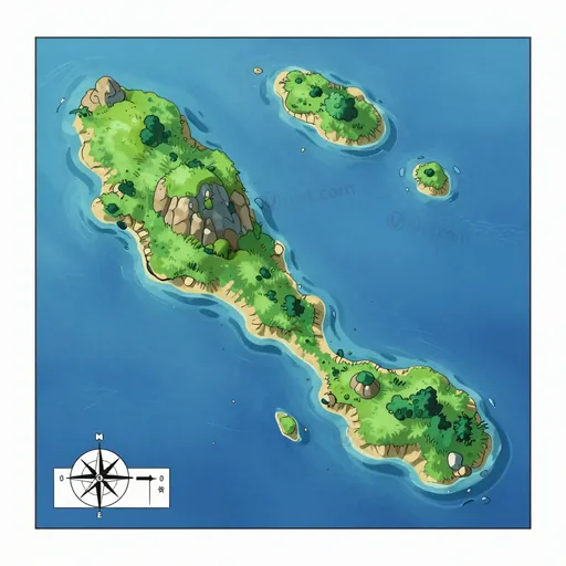 republic of palau