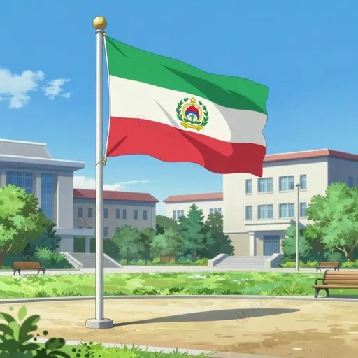 republic of paraguay