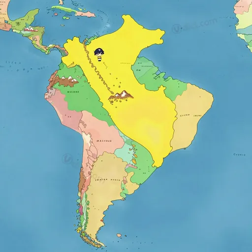 republic of peru